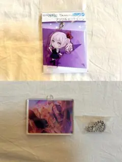 プロセカ 暁山瑞希 イベントセレクションC ねんどろいど アクキー まとめ