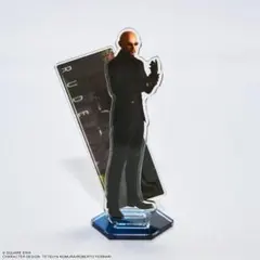 MTG FF ローソン限定 アクリルスタンド ウィザード ファイナル