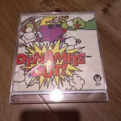 DYNAMITE OUT! 東京事変