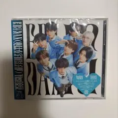 Yes!東京 EBiDAN ICEx CD 新品未使用