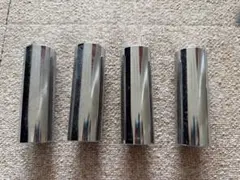 USM Hallerチューブ100mm 8本セット - メルカリ