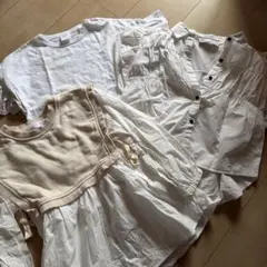 ZARA キッズ　まとめ売り　122,128サイズ