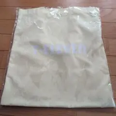 セブン一番くじトートバッグ新品