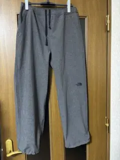 ザノースフェイス　ヴェイグラントロングパンツ