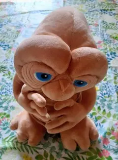 2026年最新】e.t. ぬいぐるみ 1982の人気アイテム - メルカリ