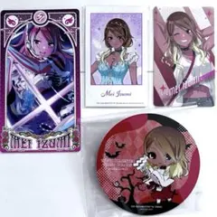 2025年最新】和泉愛依缶バッジの人気アイテム - メルカリ