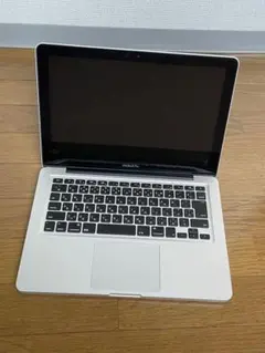MacBook Pro本体+純正充電器 A1278 Apple