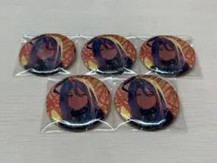 プロセカ MEIKO グリッター缶バッジ グリ缶 10B 7点 - メルカリ