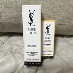 Yves Saint Laurent セット 30ml + 7ml