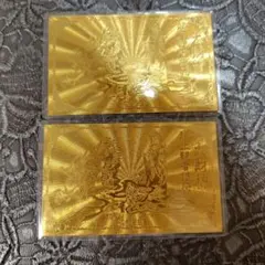 2025年最新】純金カードの人気アイテム - メルカリ