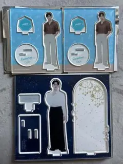 SEVENTEEN VERNON アクリルスタンド セット