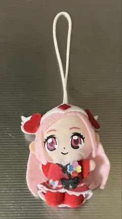 2026年最新】キュアパッションの人気アイテム - メルカリ