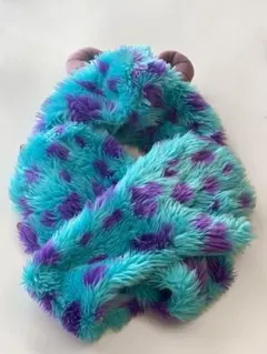 サリーマフラーキャップ