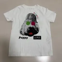 Burberry kids Tシャツ　6Yのサムネイル