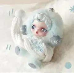 【正規品】POPMART SKULLPANDA WINTER SYMPHONY