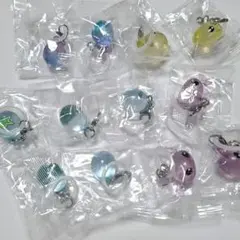 PUZZLE&DRAGONS めじるしアクセサリー