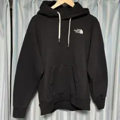 THE NORTH FACE ブラックパーカー