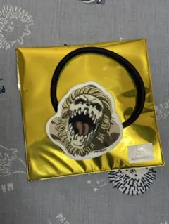 進撃の巨人 attack on memory 記憶への進撃 ヘアゴム ガリアード