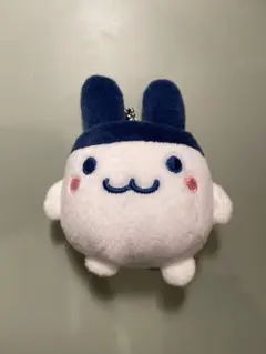 たまごっち　みみっち　ぬいぐるみキーホルダー