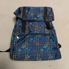 ポケモン プリント リュック