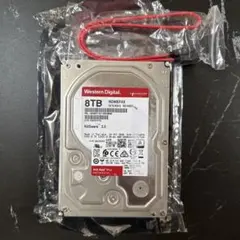 MARSHAL(東芝?) MAL38000NS-T72 8TB HDD ジャンク - メルカリ