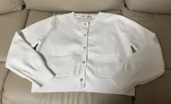 アプワイザーリッシェ　カーディガン　羽織り