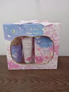 未使用 LOVE&PEACE サクラベリー 2010限定コフレセット 香水 - メルカリ