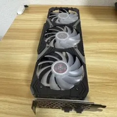 【ELSA GeForce RTX 3080Ti 12GB】GPU