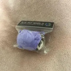 kismyft2 キスマイ キスマイベア 宮田俊哉