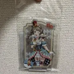 ラブライブ！南小鳥　アクリルスタンド