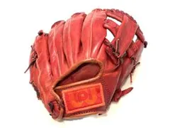 軟式野球グローブ