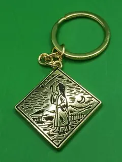 ELDEN RING アクリルプレートキーホルダー 2個セット - メルカリ
