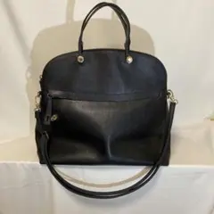FURLA ショルダーバッグ ブラック 2wayのサムネイル