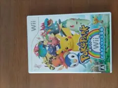 ポケパーク Wii 〜みんなのだいぼうけん〜