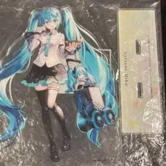 初音ミク アクリルスタンド