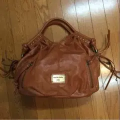 マリクレールバック