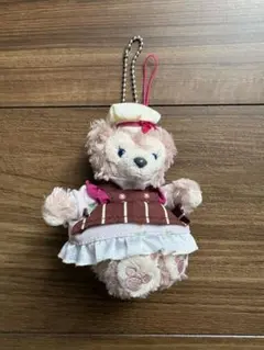 シェリーメイぬいぐるみマスコット　　　　ディズニー