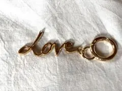 love チャームのサムネイル