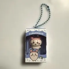 ちいかわ チョコボックス 古本屋