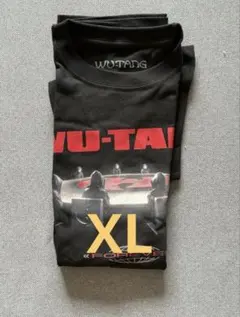 WU-TANG CLAN THE FINAL CHAMBER 【TシャツA】のサムネイル