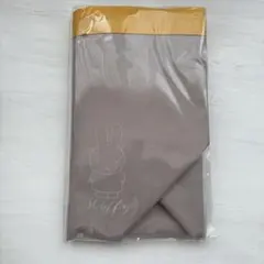 【エースコック】ミッフィー舟形トートバッグ