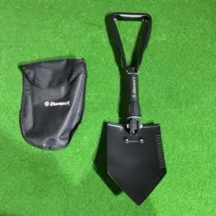 Donext 접이식 스노우 셔블 (보관 가방 포함)