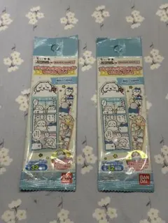 【未開封】ちいかわ　ブックマークコレクション　Vol.2 ２点セット