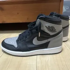 Air Jordan 1 SHADOW 27cm