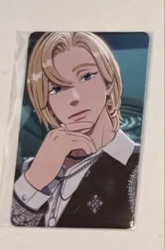 PLAVE ノア キーリング トレカ plave THE 6TH SUMMER ストラップキーリング ノア