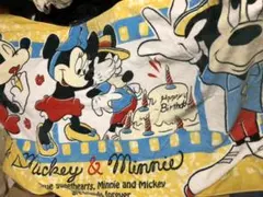 プレゼントに！大っきいですよ〜ディズニーバスタオル大判