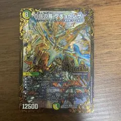 百族の長　プチョヘンザ　ugc