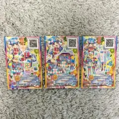 アイカツスターズ 花園きららミルキーヴィーナスコーデ