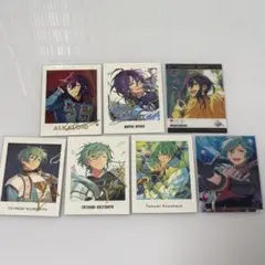 あんスタ　ALKALOID 7点セット②