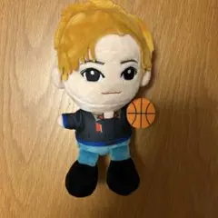 BUDDiiS YUMA グッズ 2025年最新】BUDDIIS yuma ぬいの人気アイテム - メルカリ